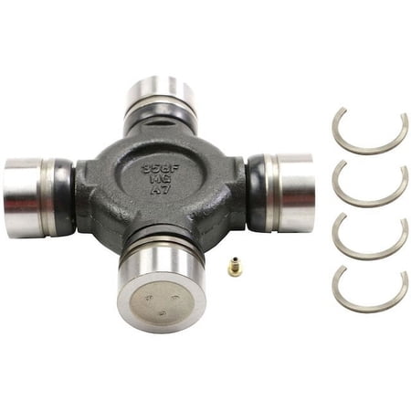 Universal Joint - Compatible with 2011 - 2017 Ram 2500 4WD 2012 2013 2014 2015 2016