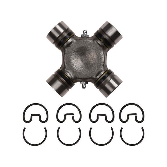 Universal Joint - Compatible with 2011 - 2017 Ram 3500 2012 2013 2014 2015 2016