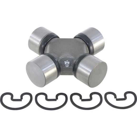 Universal Joint - Compatible with 2011 - 2017 Ram 3500 2012 2013 2014 2015 2016