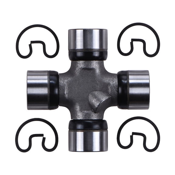 Universal Joint - Compatible with 2011 - 2018 Ram 1500 2012 2013 2014 2015 2016 2017