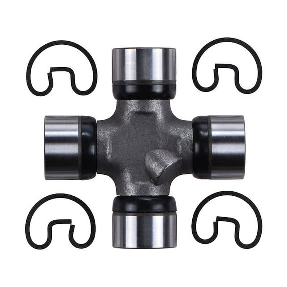 Universal Joint - Compatible with 2011 - 2018 Ram 1500 2012 2013 2014 2015 2016 2017