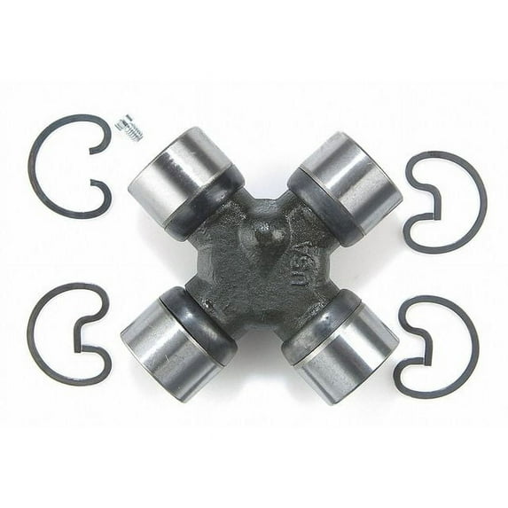 Universal Joint - Compatible with 2011 - 2018 Ram 1500 2012 2013 2014 2015 2016 2017