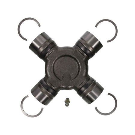 Universal Joint - Compatible with 2011 - 2018 Ram 2500 4WD 2012 2013 2014 2015 2016 2017