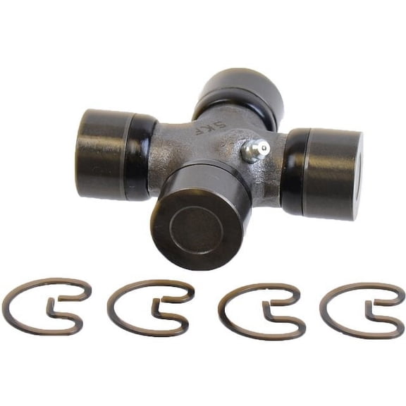 Universal Joint - Compatible with 2011 - 2020 Ram 1500 2012 2013 2014 2015 2016 2017 2018 2019