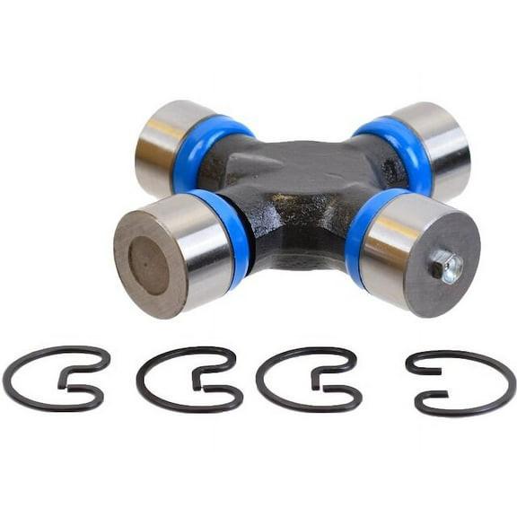 Universal Joint - Compatible with 2013 - 2019 Ram 2500 4WD 2014 2015 2016 2017 2018
