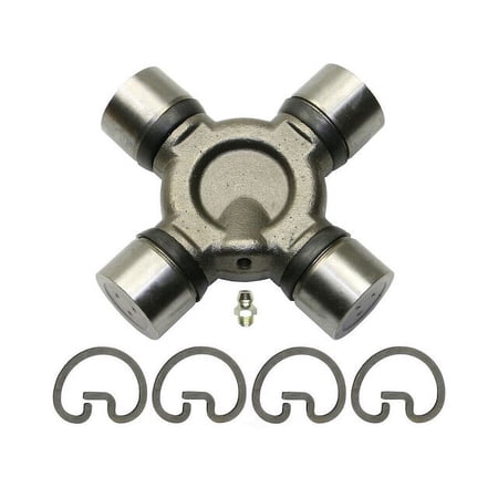 Universal Joint - Compatible with 2013 - 2019 Ram 2500 Diesel 2014 2015 2016 2017 2018