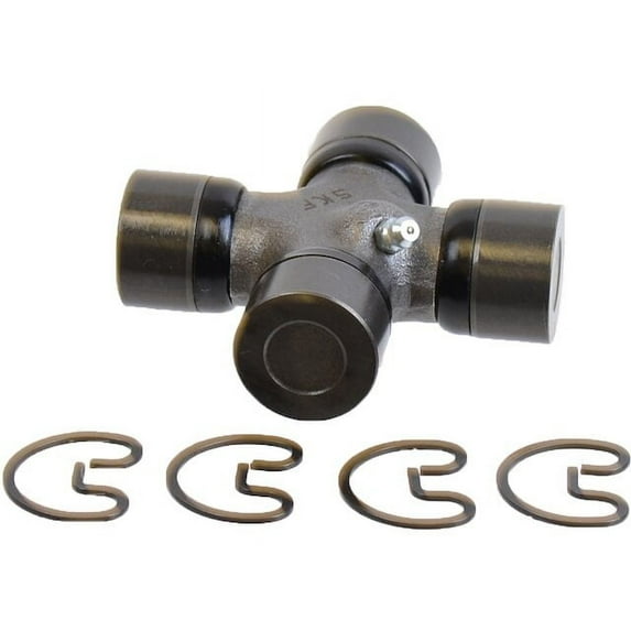 Universal Joint - Compatible with 2015 - 2020 Chevy Colorado 2016 2017 2018 2019