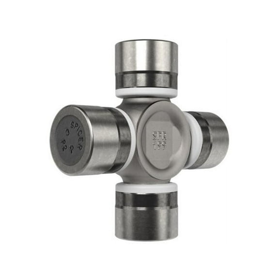 Universal Joint - Compatible with 2018 Jeep Wrangler JK