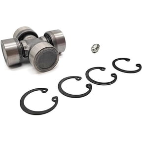 Universal Joint Cross Shaft Component for CF CF2V91W Z8 X8 ATV UTV QUAD GO KART , SIZE 22x50mm 9GQ0-290210 7020-300120