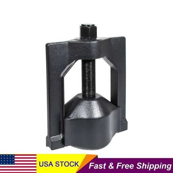Universal Joint Driveline Puller Compatible with Spicer Life Series 140 170 250, Eliminates Hammering, 1 Inch Drive, 1-Pack