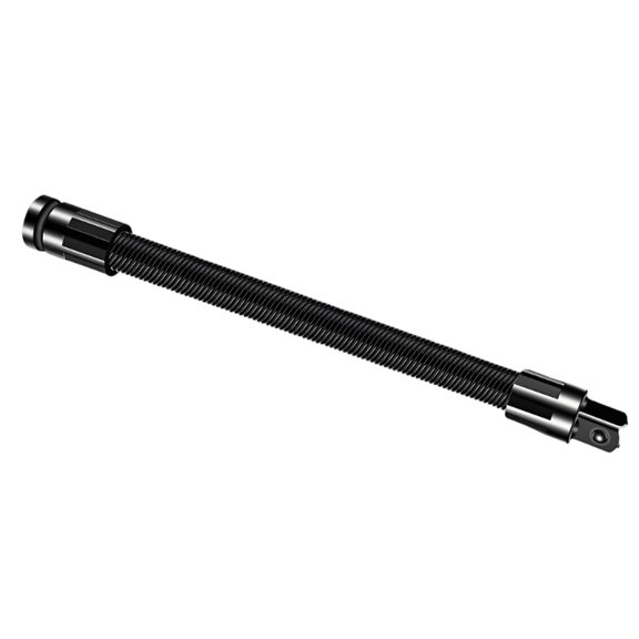 Universal Joint Extension Bar For Electric Wrench Alloy Steel With Flexible Shafts Design Fast Connecting Extension Bar