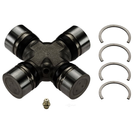 Universal Joint Fits 2008 Dodge Ram 1500