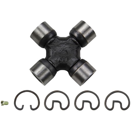 Universal Joint Fits 2012 Ford Escape