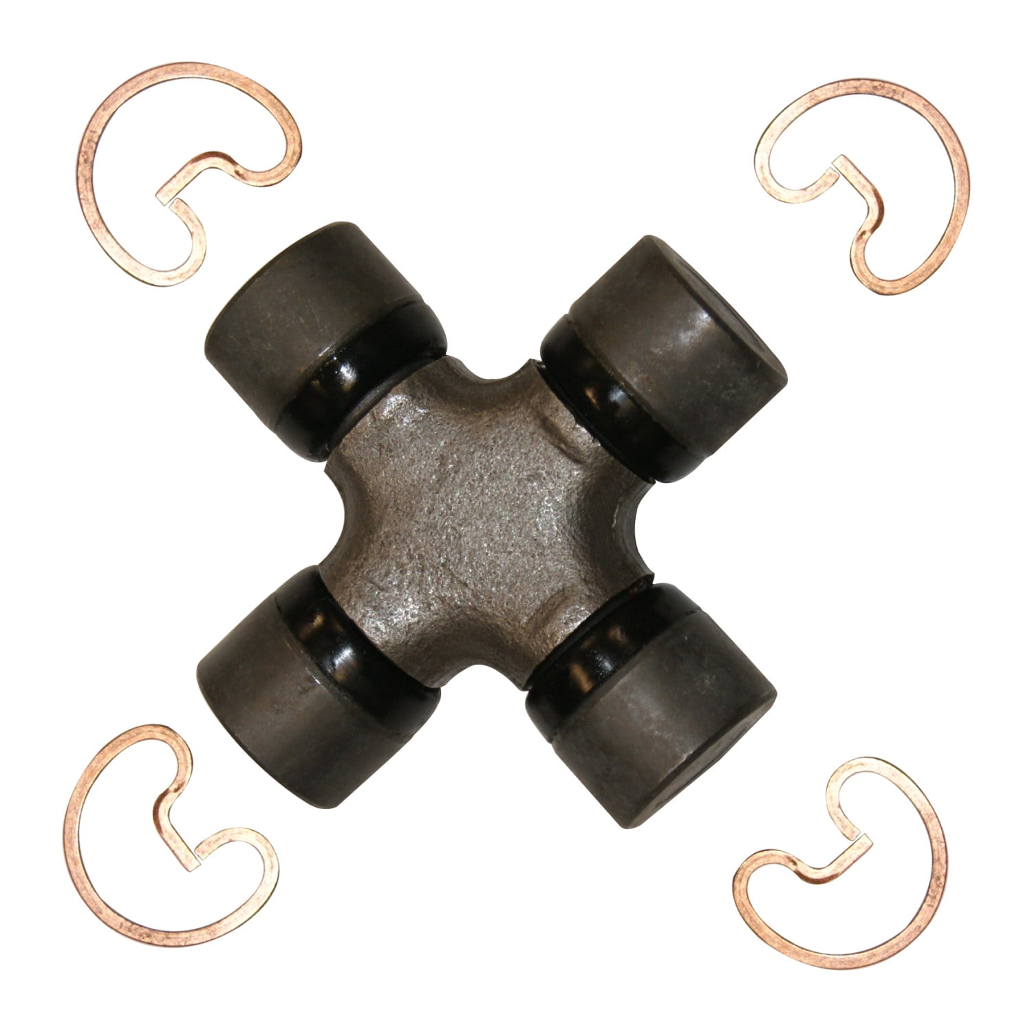 GMB 219-0447 Universal Joint that fits a Chevrolet Corvette (1984-1996)