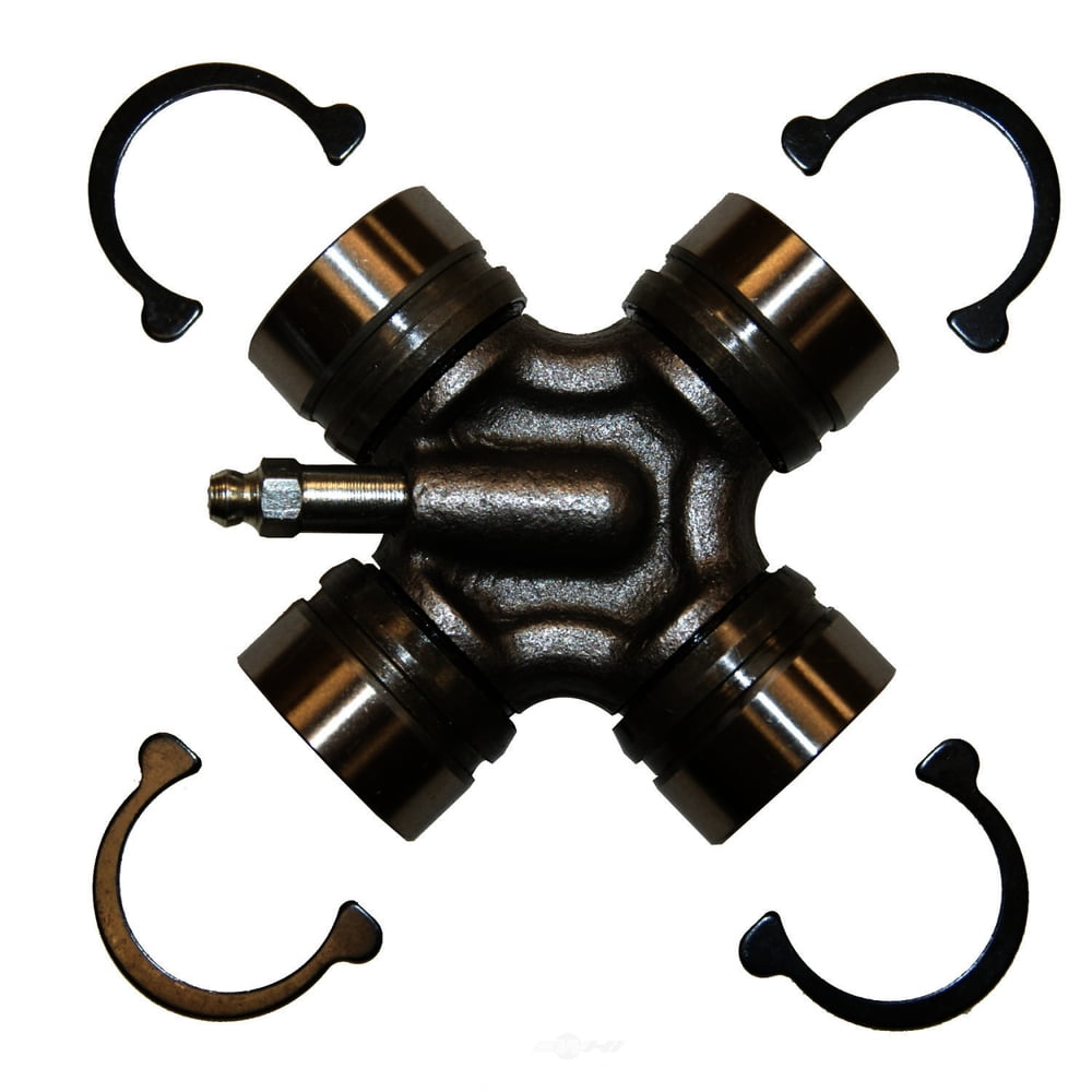 Universal Joint Fits select: 1984-2002 ISUZU TROOPER, 1991