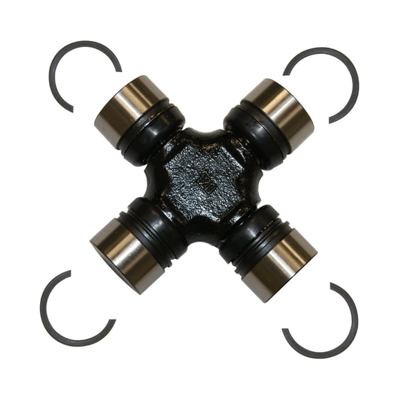 GMB 215-0260 Universal Joint that fits a Jeep Cherokee (1984-1998)