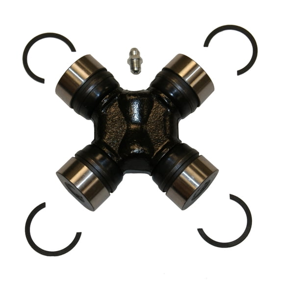GMB 215-1309 Universal Joint that fits a Dodge B100 (1980-1980)