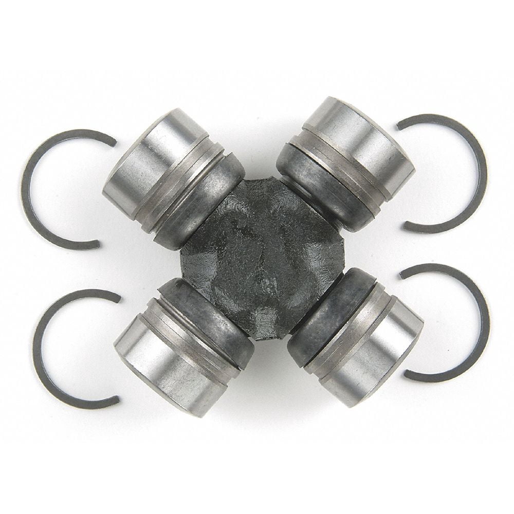 Universal Joint Fits select: 1994-2001 DODGE RAM 1500, 2012 JEEP WRANGLER