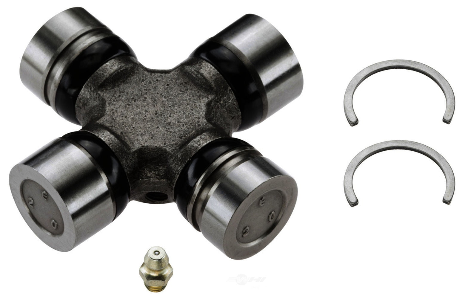 Chevrolet Trailblazer Lower Ball Joints