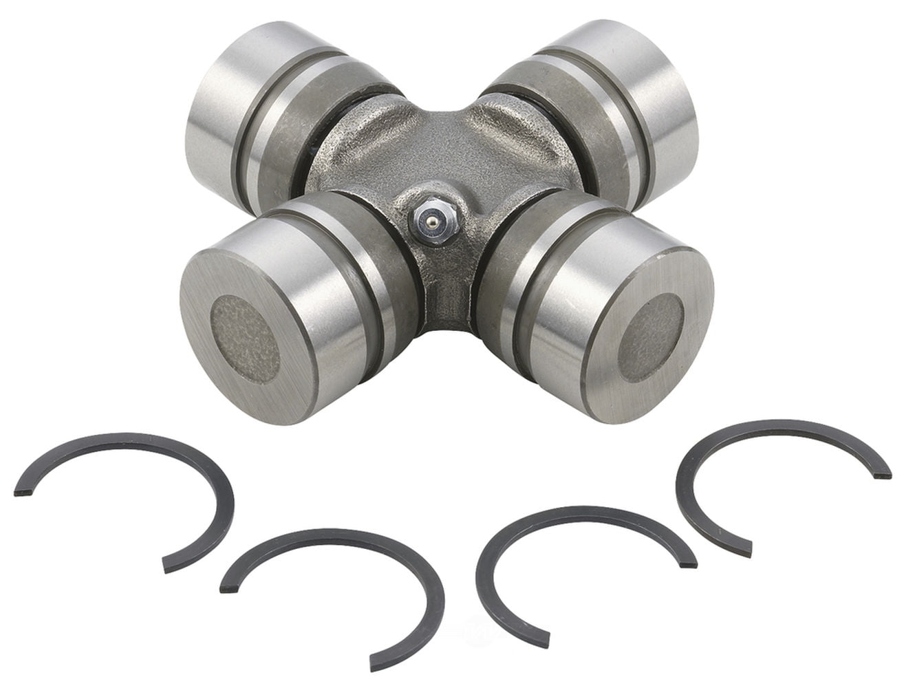 Universal Joint Fits select: 2005-2007 TOYOTA SEQUOIA, 1974-1997 TOYOTA LAND CRUISER