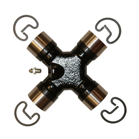 GMB 215-0160 Universal Joint that fits a Cadillac Escalade (2015-2019)