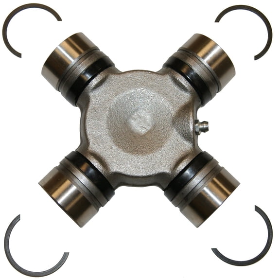 GMB 230-0424 Universal Joint that fits a Ford F-250 Super Duty (2011-2022)