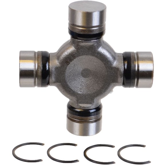 Universal Joint Fits select: 2013-2019 RAM 2500, 2013-2019 RAM 3500