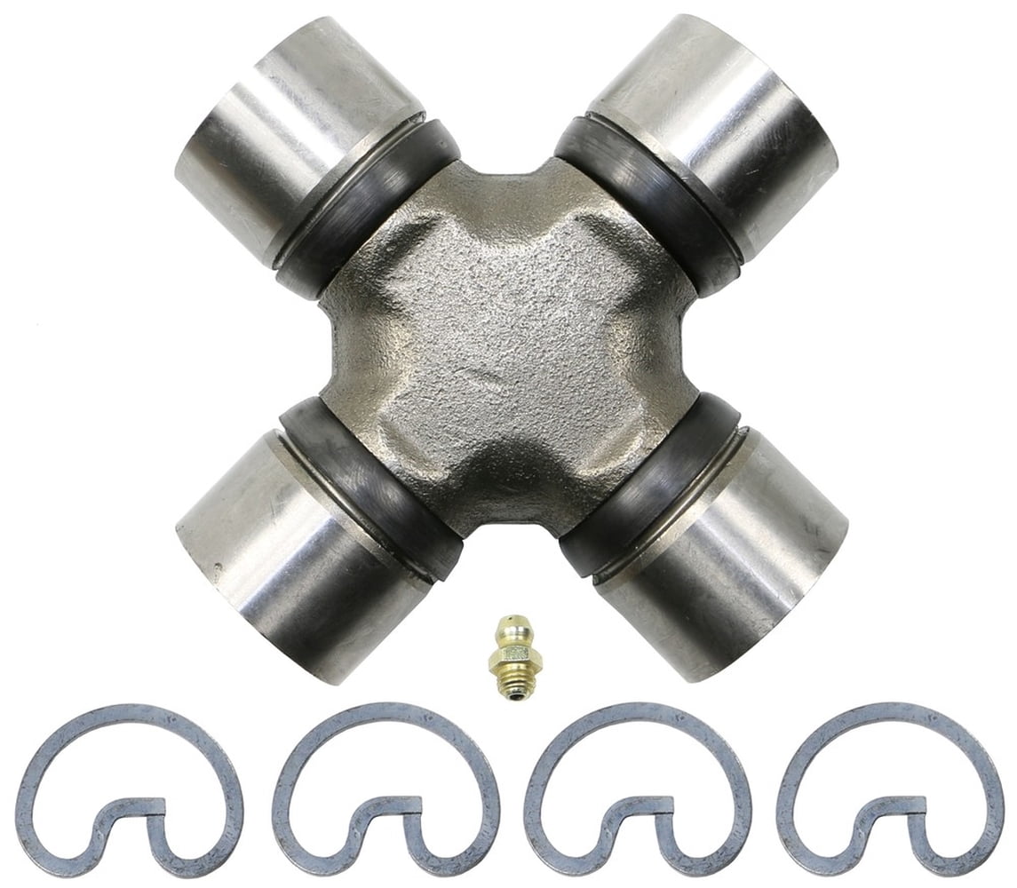 Universal Joint Fits select: 2017-2019 FORD F250, 2017-2019 FORD F350