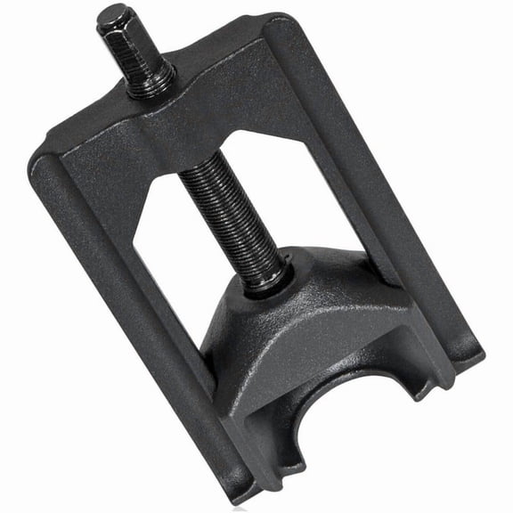 Universal Joint Puller Tool For 1.0-1.25 Inch Bearing Cups, Steel Construction, Fits Light-Duty Trucks and Machinery, 1-Pack