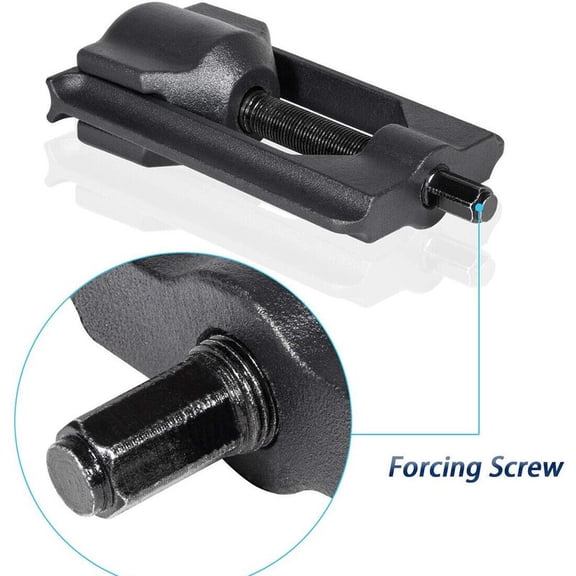 Universal Joint Puller for Ford F150 F350 Chevy Silverado Ram 1500 3500, 1.0-1.25 Inch O.D., 1 Piece
