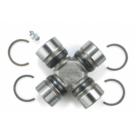 Universal Joint Rear/Front Precision Joints 387