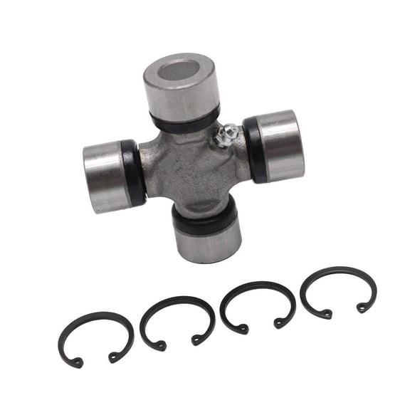 Universal Joint Replacement Parts Auto Components Easy to Install 1310 Series for Chevrolet and Jeep Car Maintenance