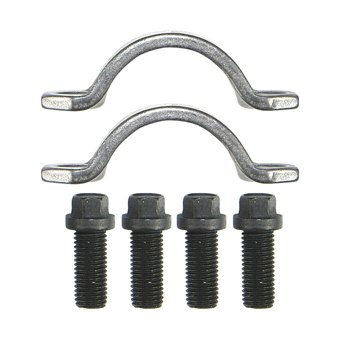 Universal Joint Strap Kit - 1 Piece for Heavy-Duty Driveline ...