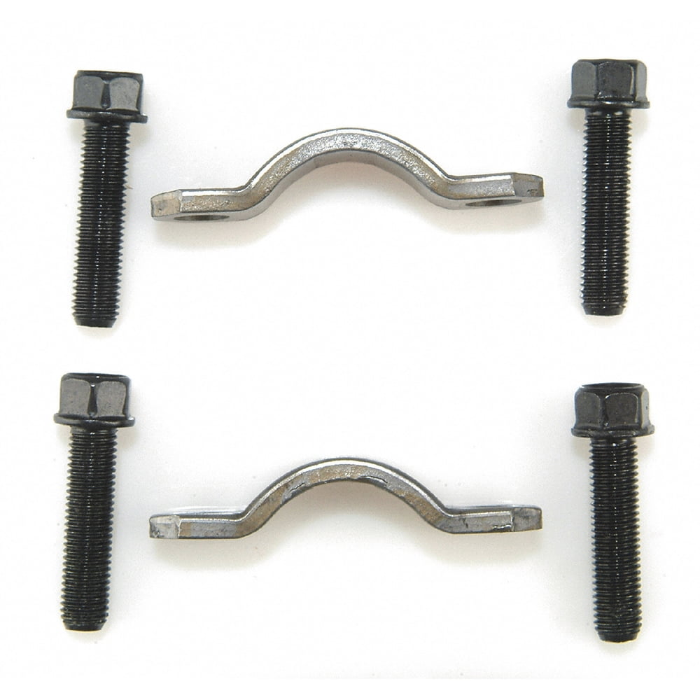 Universal Joint Strap Kit Fits 2007 Chevrolet Tahoe