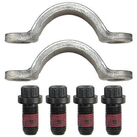 Universal Joint Strap Kit