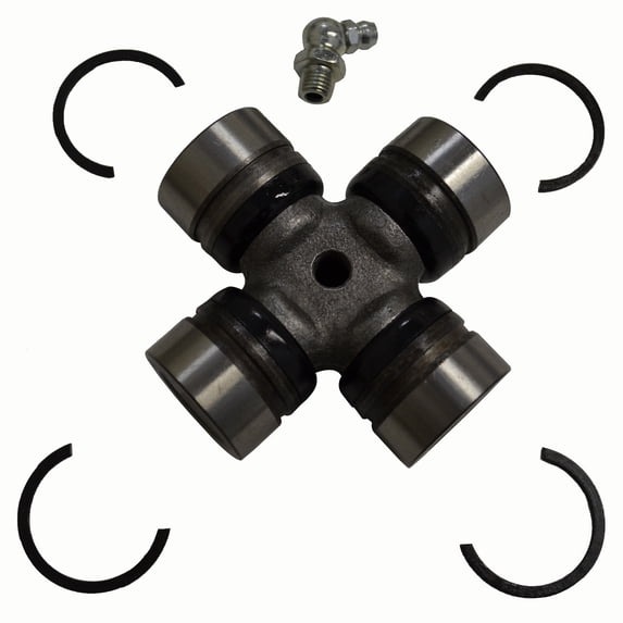 GMB 220-0021 Universal Joint that fits a Lexus GX460 (2010-2018)