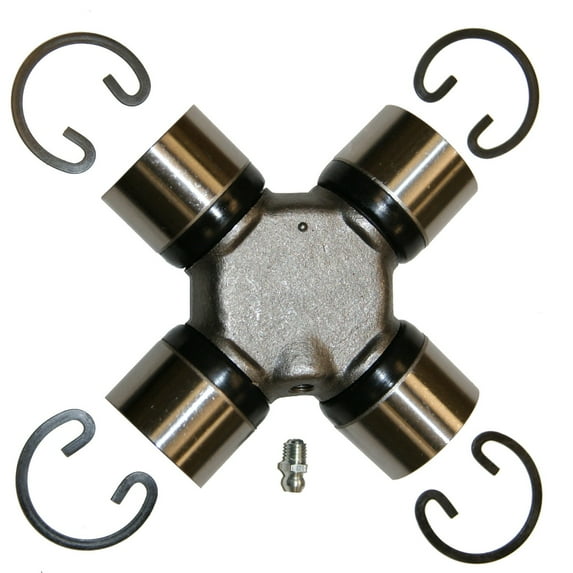 GMB 231-0188 Universal Joint that fits a Chevrolet Express 2500 (2010-2016)