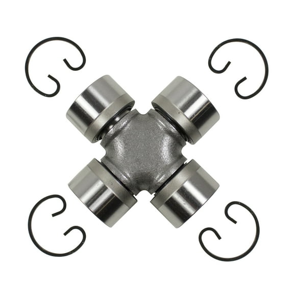 GMB 214-0006 Universal Joint that fits a Dodge Ram 4500 (2008-2010)