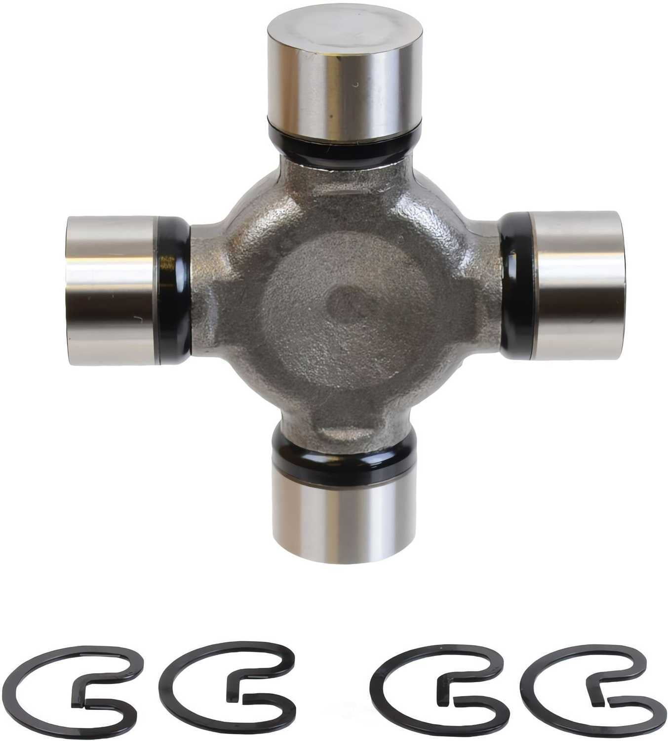 Universal Joint