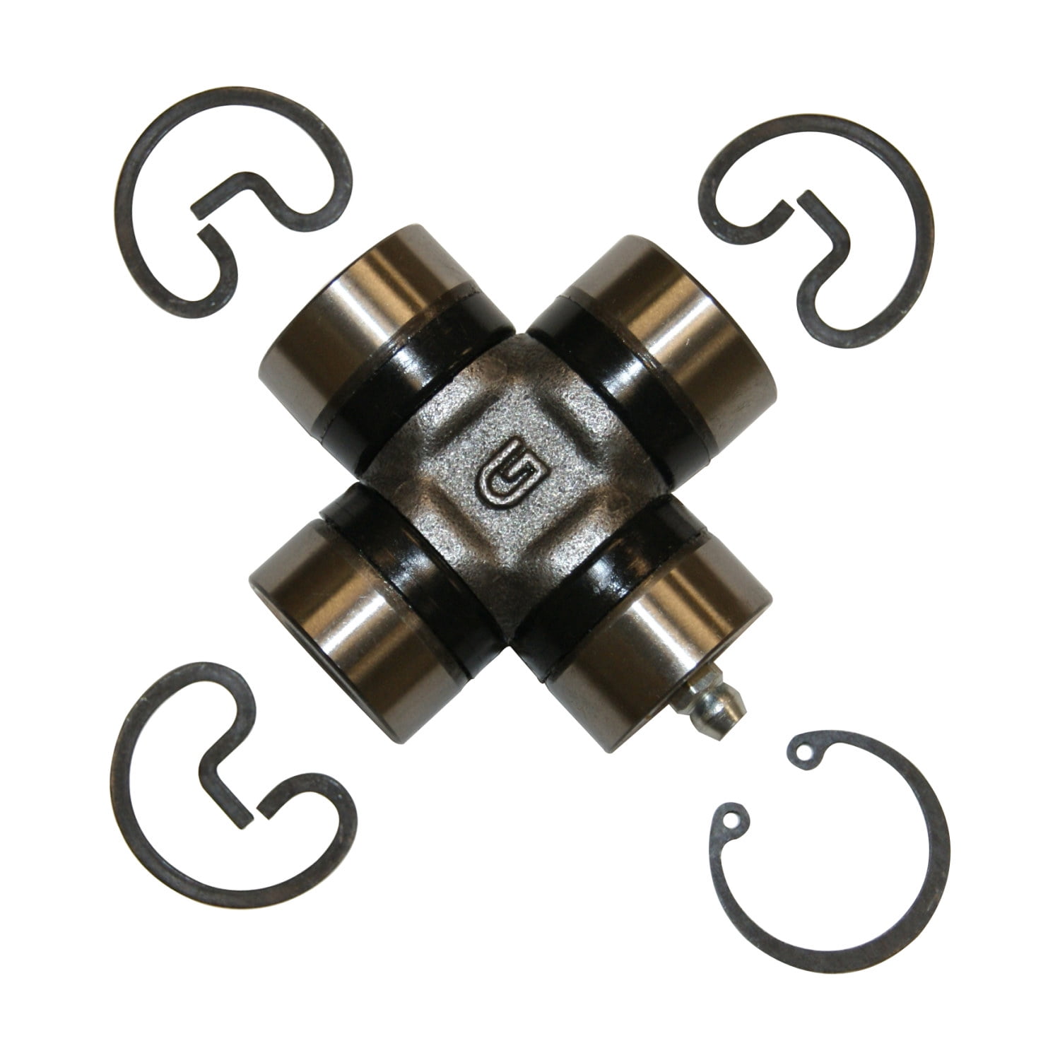 GMB 210-0443 Universal Joint that fits a Ford Aerostar (1990-1997)