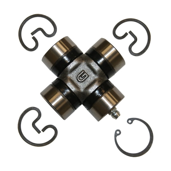 GMB 210-0443 Universal Joint that fits a Ford Aerostar (1990-1997)