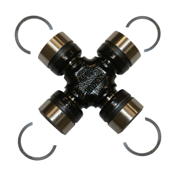 GMB 215-0297 Universal Joint that fits a Chevrolet Blazer (1987-1991)