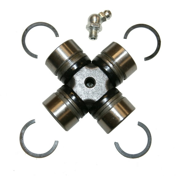GMB 210-0170 Universal Joint that fits a Chevrolet P30 (1980-1999)