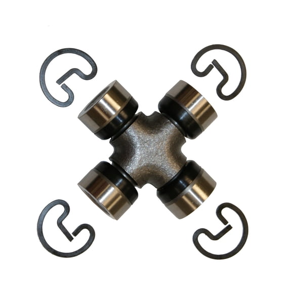 GMB 230-0409 Universal Joint that fits a Chevrolet Equinox (2005-2006)
