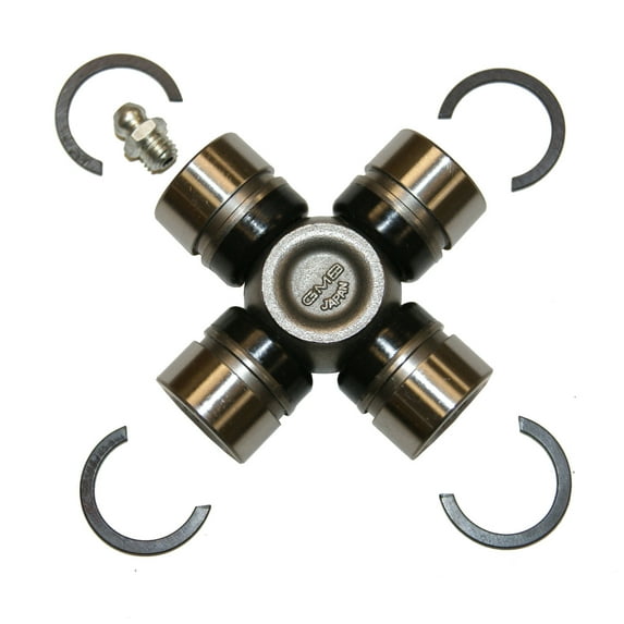 GMB 220-0028 Universal Joint that fits a Toyota Starlet (1981-1984)
