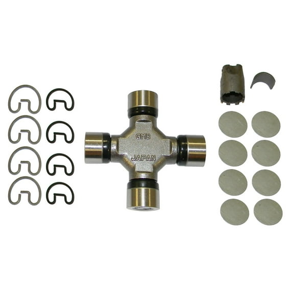 GMB 210-0488 Universal Joint that fits a Ford F-150 (2004-2008)