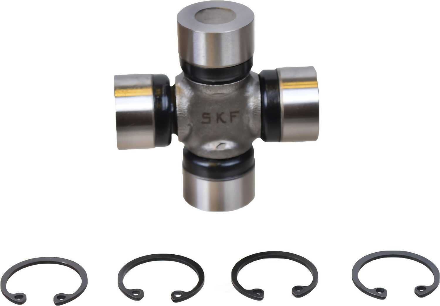 Universal Joint