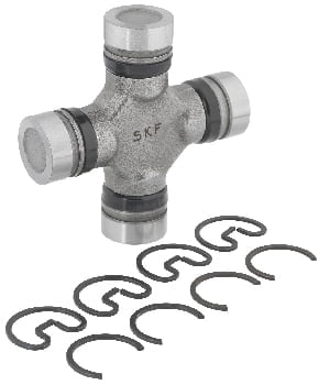 Universal Joint
