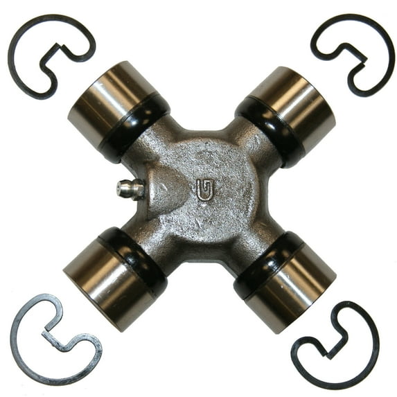 GMB 210-0160 Universal Joint that fits a Cadillac Escalade (2015-2021)