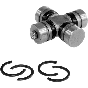 EPI Universal Joint U-Joint with Grease Zerk and Snap Ring, ATV/UTV (WE100285)